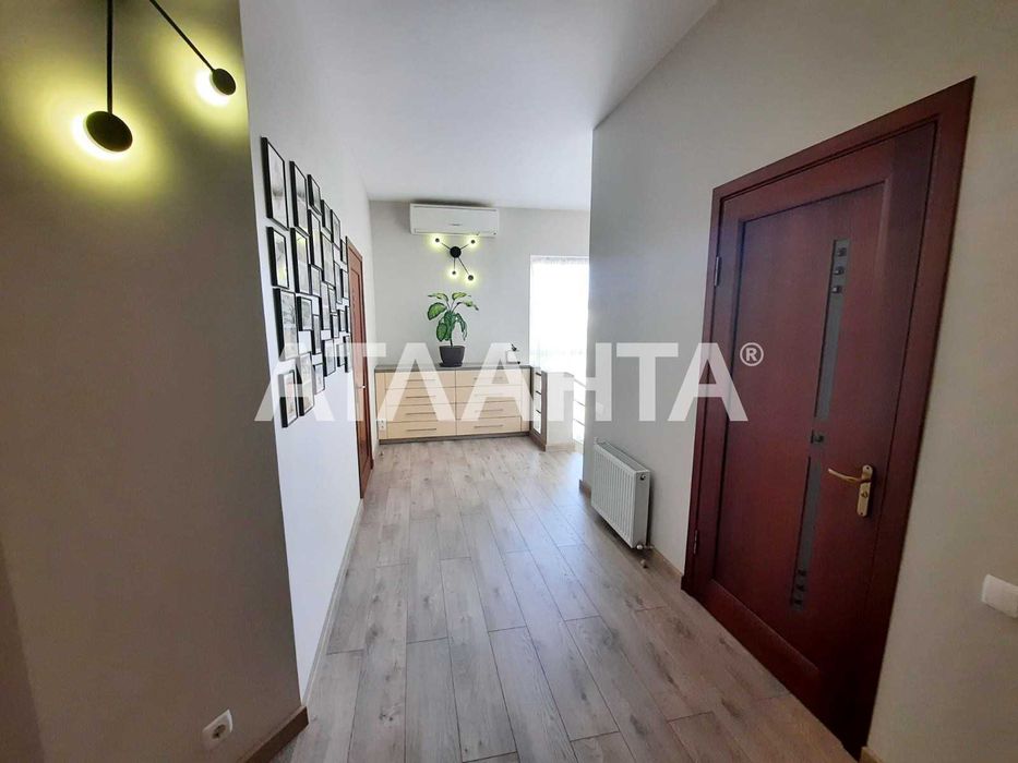 Будинок за адресою вул. Тютюнника (площа 183 м²) - Atlanta.ua - фото 16