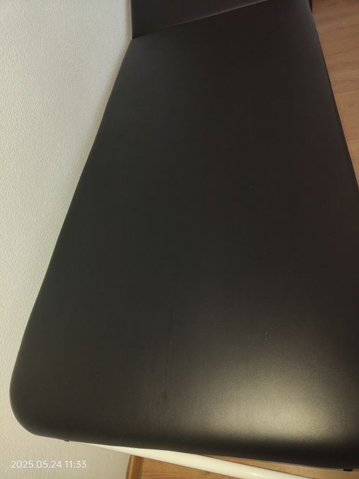 Marquesa para massagem