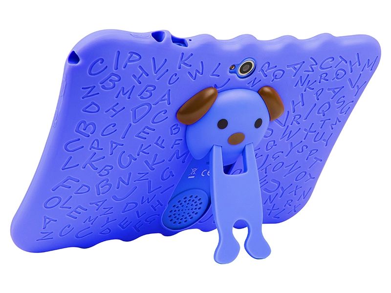 Tablet edukacyjny dla dzieci 7 cali KidsTAB7 4/32GB 2MP + etui 79-134#