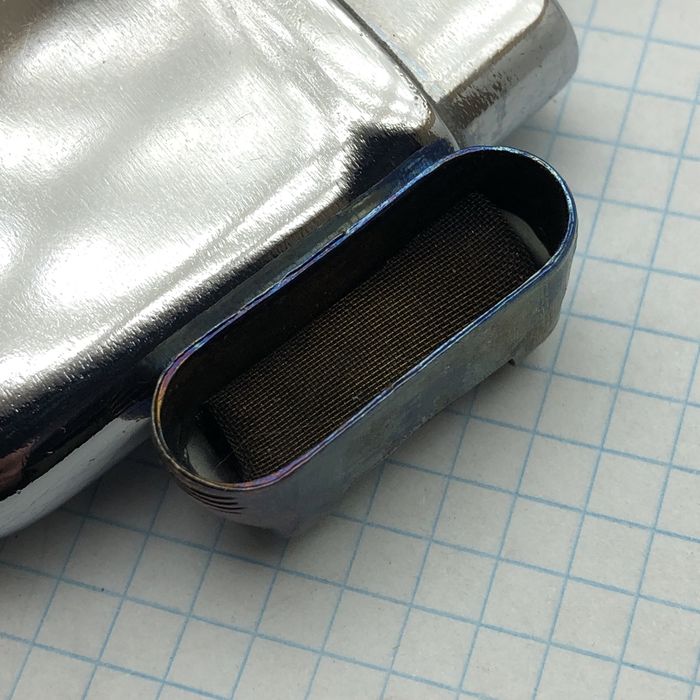 ГК 1 . Грелка каталитическая  для рук. Сетки