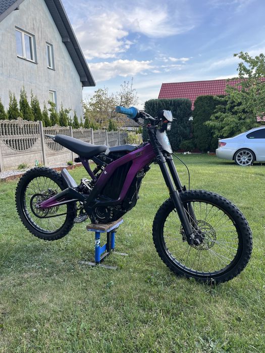 Surron light bee L1e