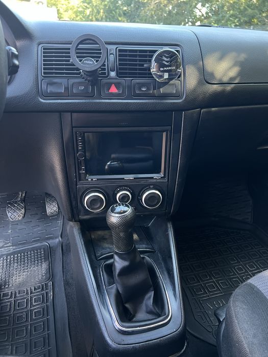 Продам Golf IV 1.6 16 кл.