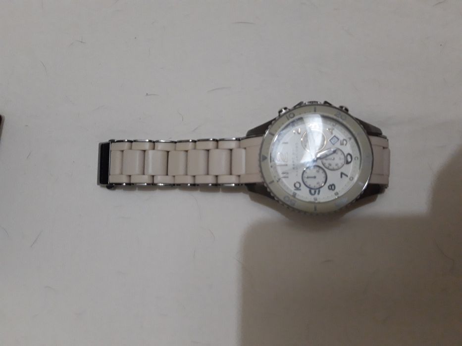 Cronografo Marc Jacobs