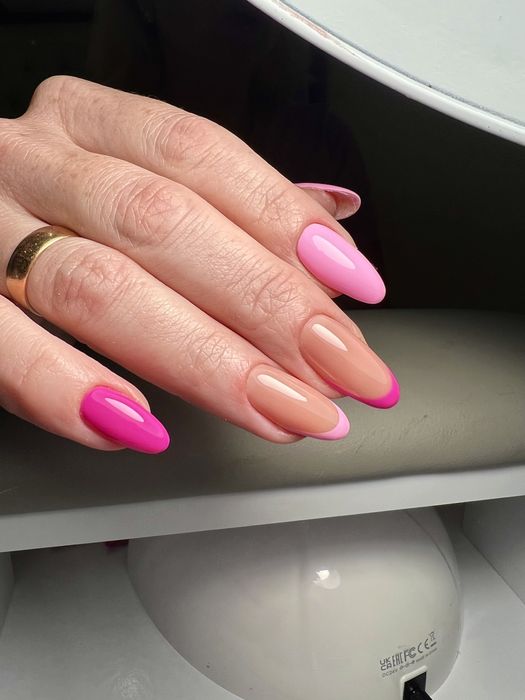 Манікюр та педикюр , Львів