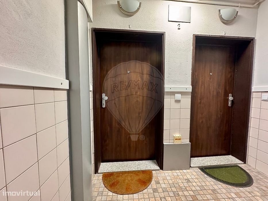 Apartamento T4 para venda