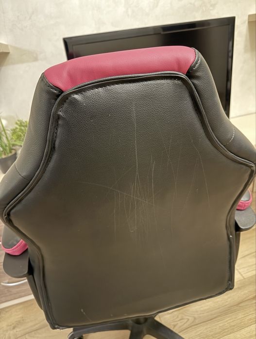 Геймерское кресло