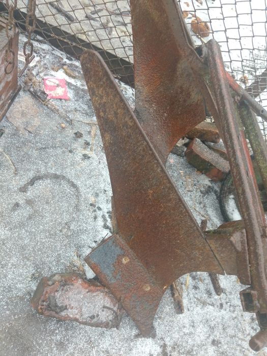 Продається кіньські корпуса для плуга