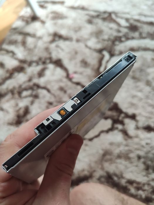 DVD дисковод з ноутбука Dell inspirion 5521