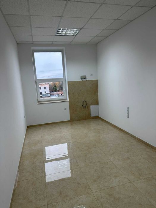 Оренда офісного приміщення з ремонтом