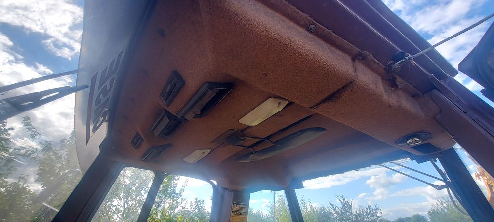 Продам екскаватор Case 580SK 4×4