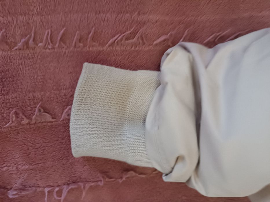 Зимова подовжена курточка