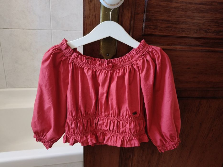 Blusa Pepe jeans