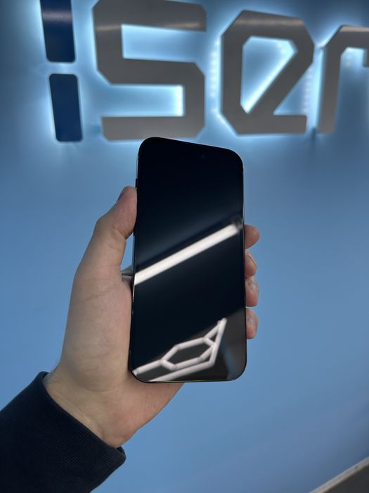iPhone 14 PRO 256GB BATERIA 100% GWARANCJA 12 miesiecy !!!