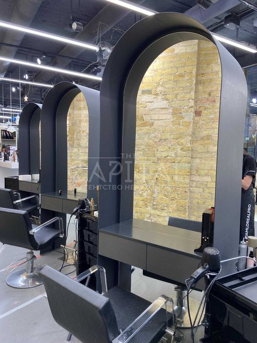 Продажа комерційного приміщення 141м2/вул.Велика Васильківська 18