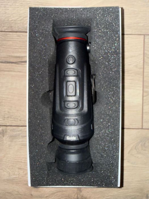 Тепловізор Guide TrackIR (50)