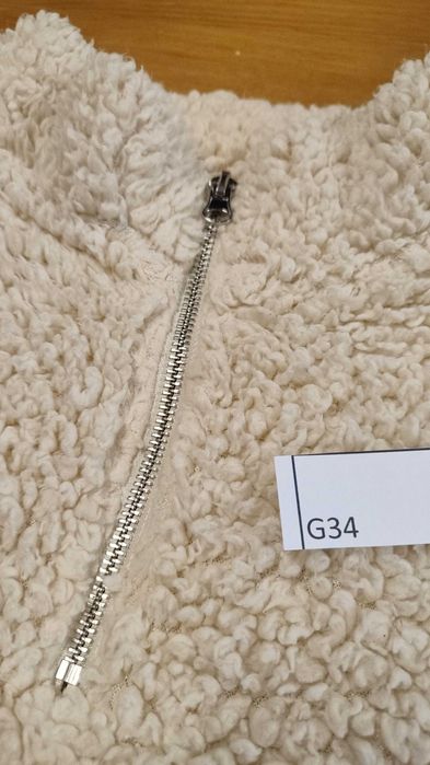 G/34 Bluza puchata New Look rozm L