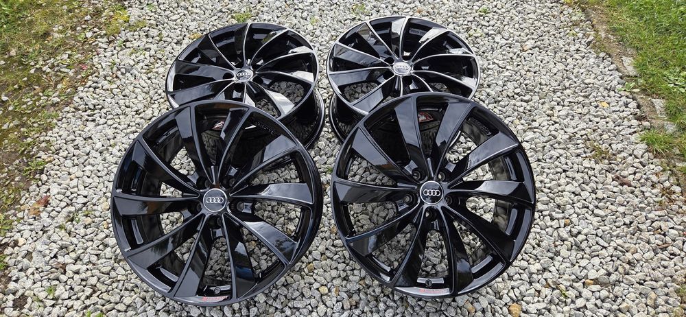 Alufelgi Audi Sport 19 5x112 Rial Audi,Mercedes,Skoda,Volkswagen,Seat
