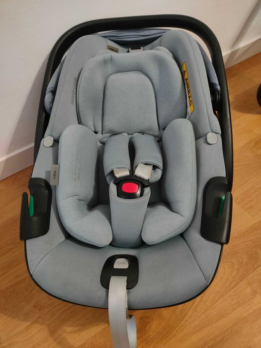 Carrinho Adorra2 maxi cosi