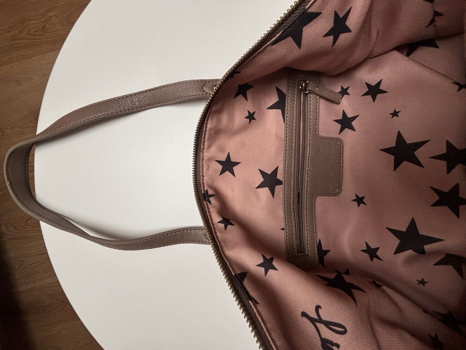 Liu Jo pojemna torebka oryginalna