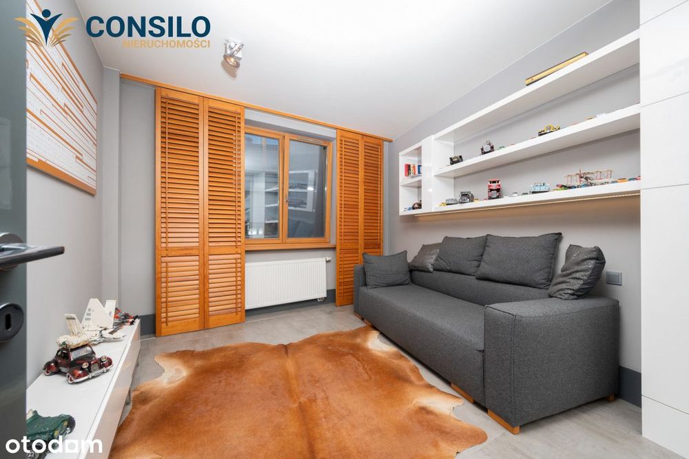 Apartament | Taras | Widok na Wisłę | Nadwiślańska