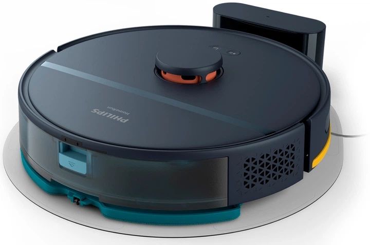 Офіційний НОВИЙ робот-пилосос  Philips XU2000/10