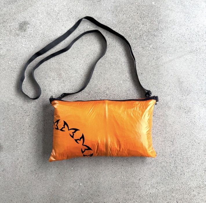 Вітравка  Mertra Trashbag Jacket