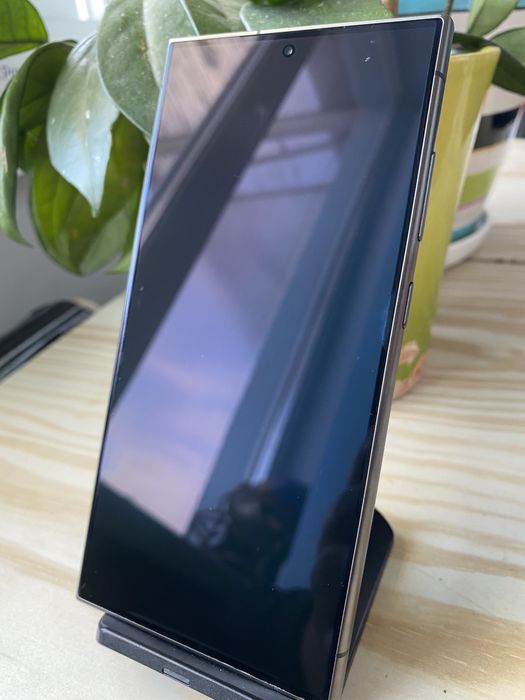 Samsung s24 ultra 256gb