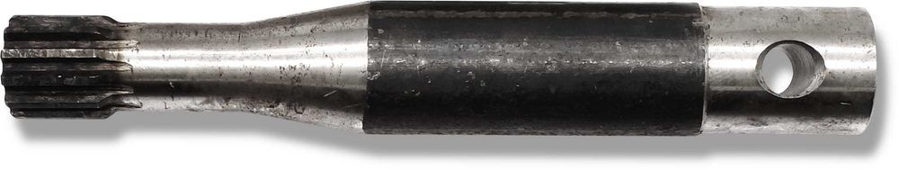 ORBITROL OSPC 160 ON Wałek 165 mm Bizon Ursus [8848]