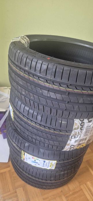 Felgi 19' + nowe opony