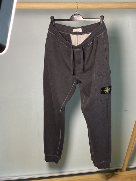 Штани чоловічі Stone Island  розмір L  Оригінал