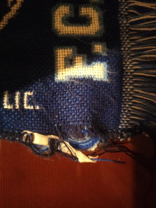 Cachecol FC Porto Descozido + Cromos e Bilhete Andebol
