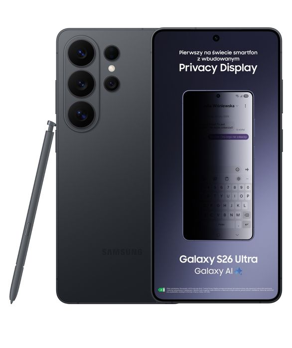 Samsung S26  Ultra
