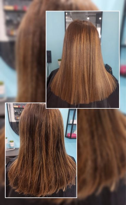 Курсы Маникюр, Педикюр, Бровист, Лешмейкер, Ботокс и Кератин для Волос