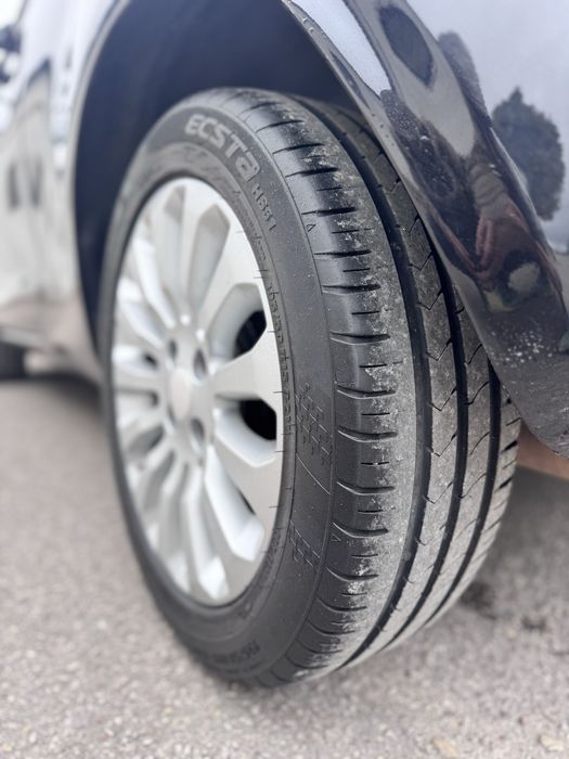 FORD KA  1.2 titanium de 2009 nacional garantia de 18 meses
