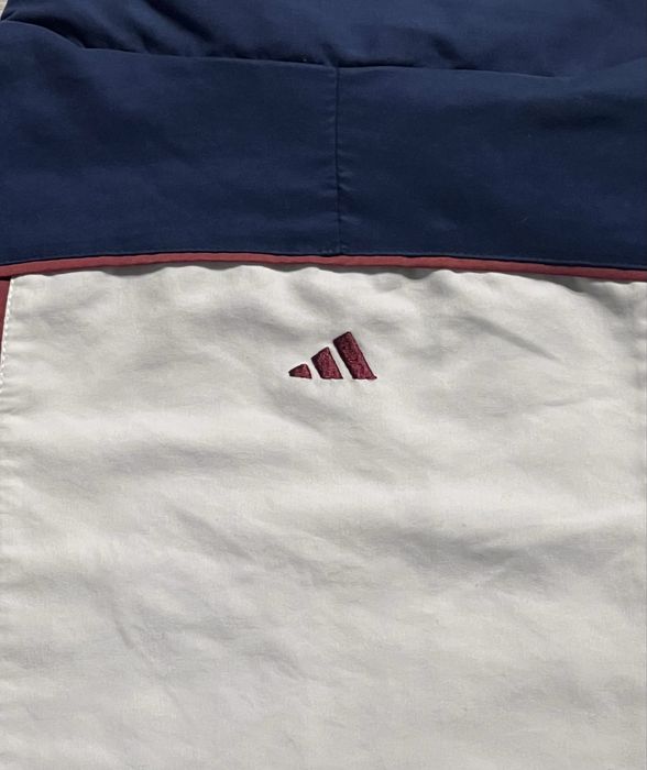 Kurtka vintage marki Adidas