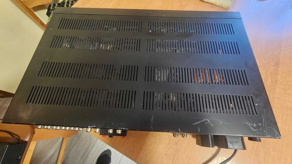 Wzmacniacz Diora Ws502