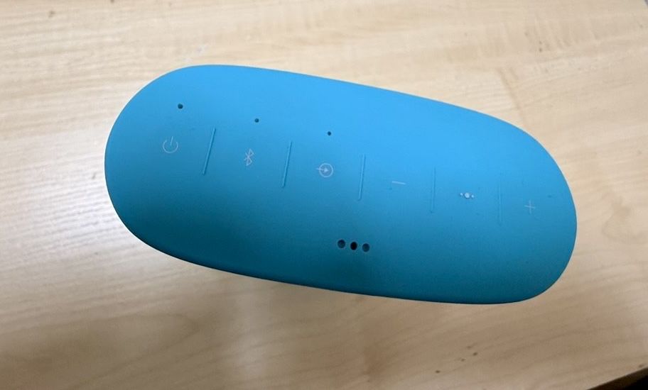 Колонка Bose SoundLink Color ||