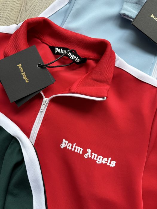 Олімпійка Palm Angels