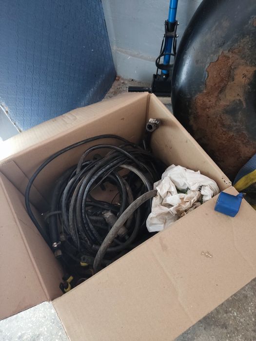 ГБО 4 поколения.