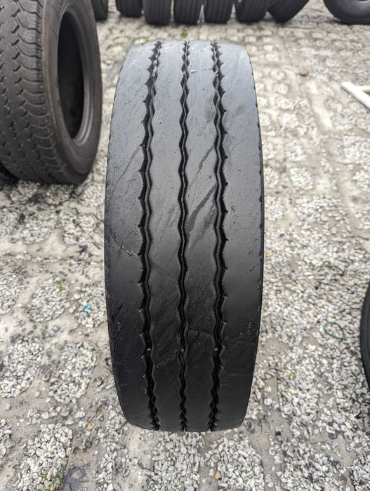215/75R17.5 Bridgestone R168 naczepa
