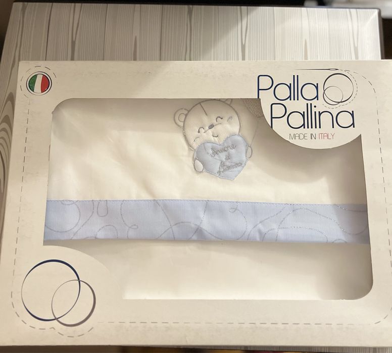 Текстиль літній до дитячоі коляски