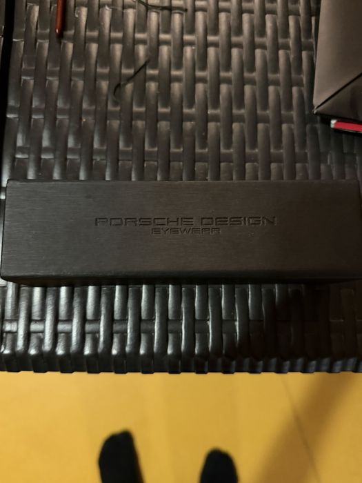 Oculos de Sol Porshe