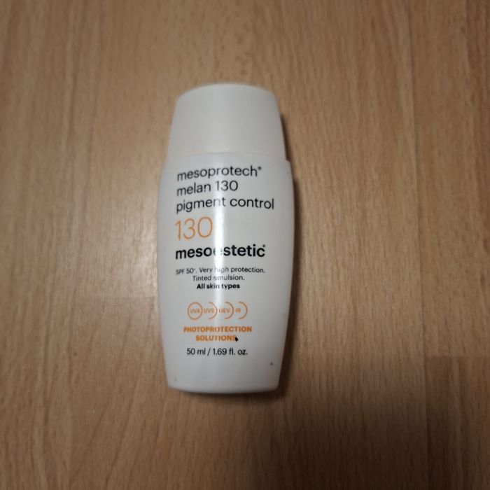 Mesoestetic Mesoprotech Melan 130+