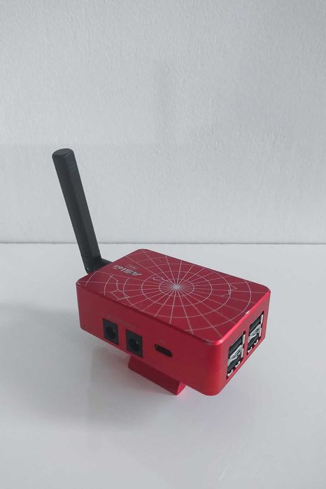 ZWO AsiAir mini sterownik do astrofotgrafii