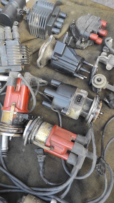 Катушка моноинжектор Опель део 14 1.5 1.6 1.8 астра вектра омега