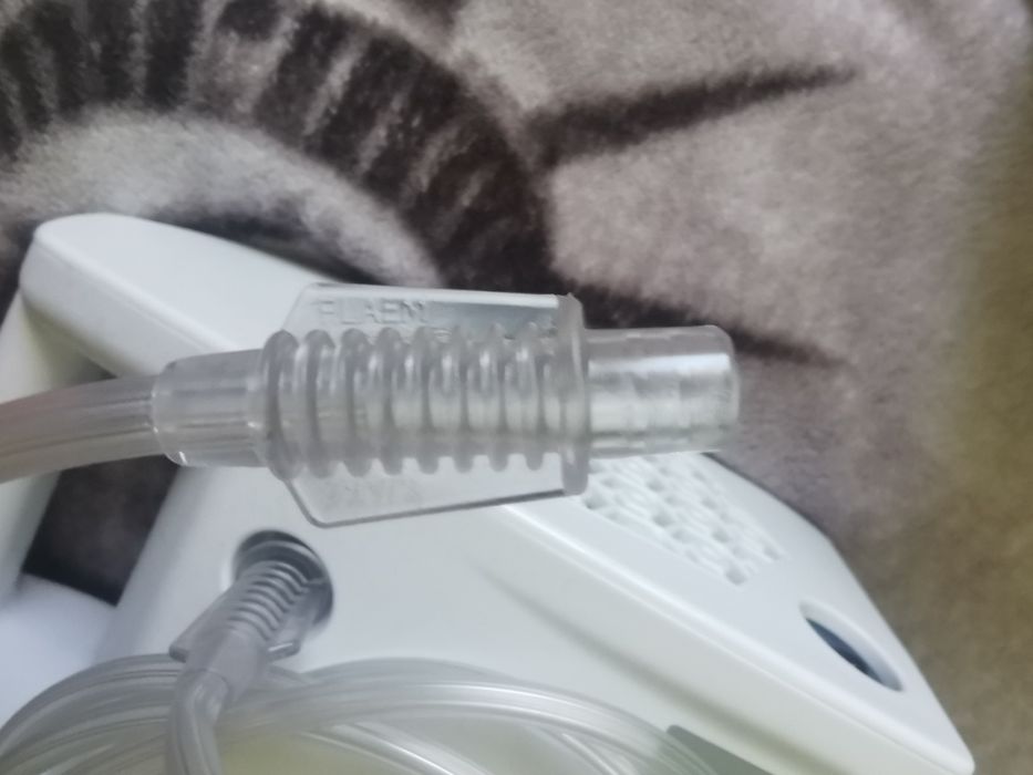 Flaem 4neb inhalator nebulizator