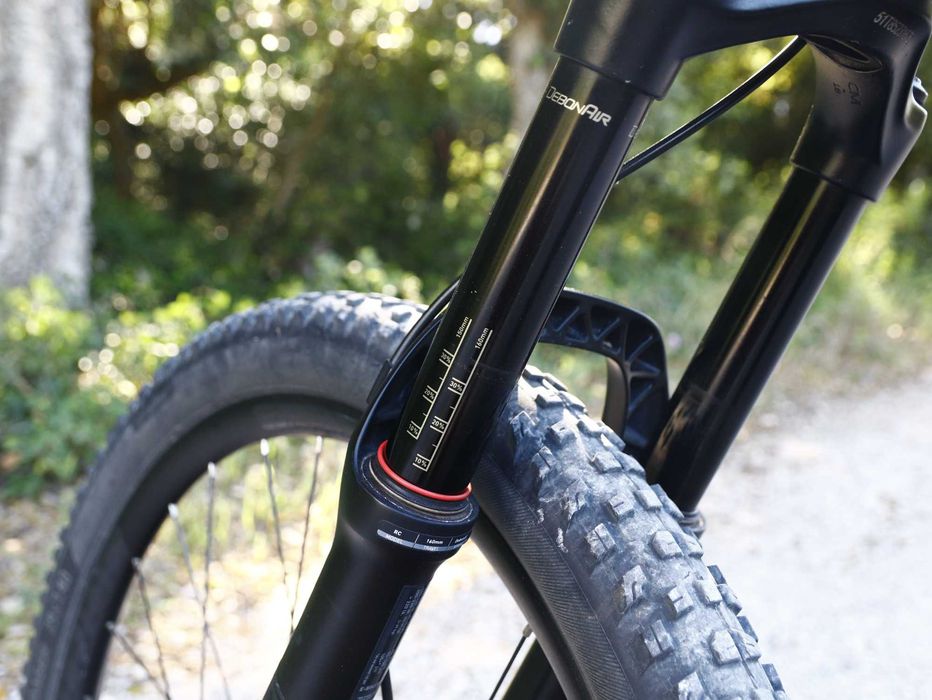 Trek Slash 8 2020 – Excelente Oportunidade