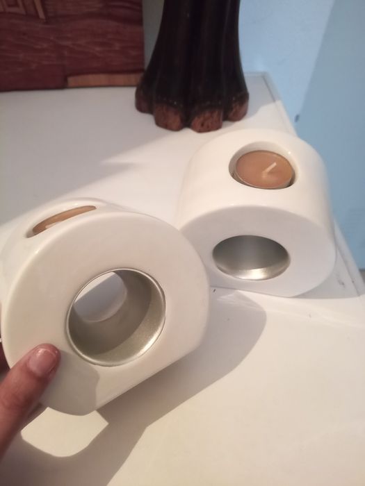 Utilidades decorativas casa