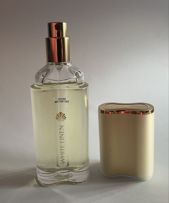 White Linen Estee Lauder