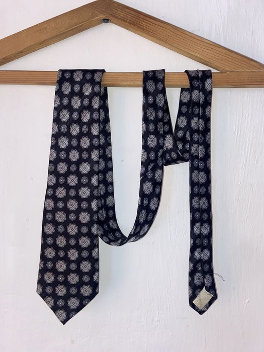 Галстук Christion Dior